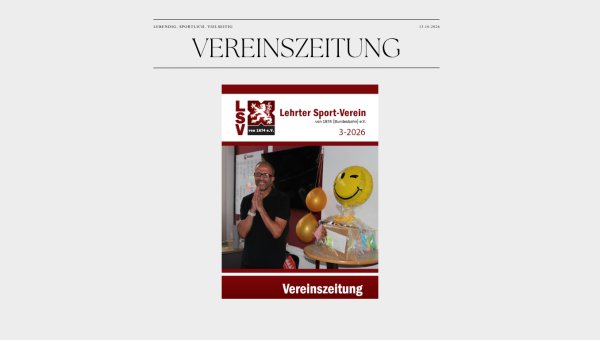 JETZT LESEN!
